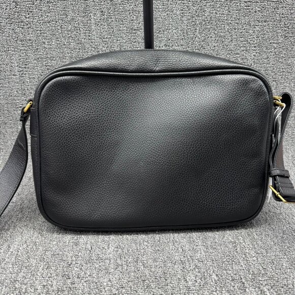 Gucci Leather Shoulder Bag 680-071825 - Picture 3 of 14